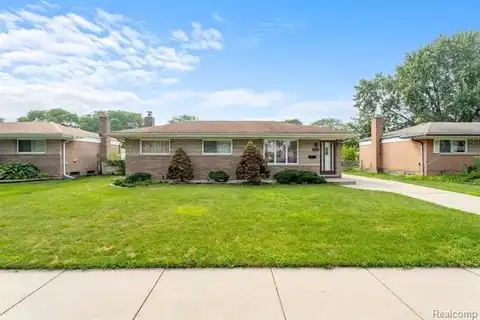 32257 Wareham Drive, Warren, MI 48092