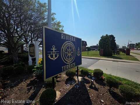 311 Riviera Drive, Saint Clair Shores, MI 48080