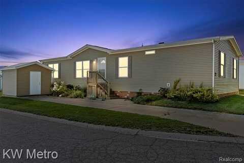 3544 Midsummer Lane, Northville, MI 48167