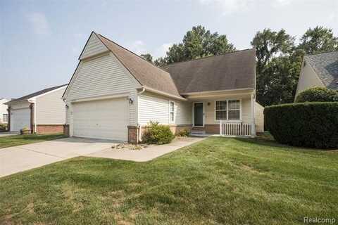 34883 Poplar Lane, Westland, MI 48185