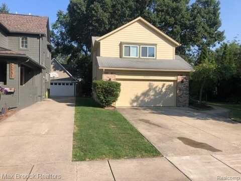 32239 AUBURN Drive, Beverly Hills, MI 48025