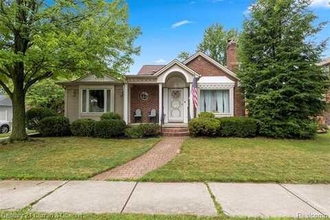 1610 11th Street, Wyandotte, MI 48192