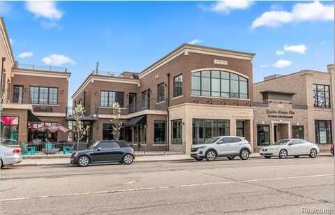 317 W MAIN Street, Brighton, MI 48116