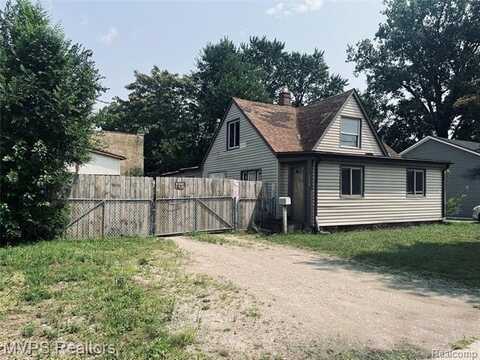 23928 Dequindre Road, Warren, MI 48091