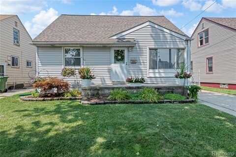 13384 Jobin Street, Southgate, MI 48195