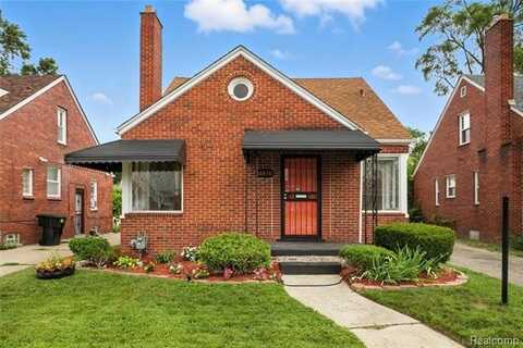 18474 Monte Vista Street, Detroit, MI 48221