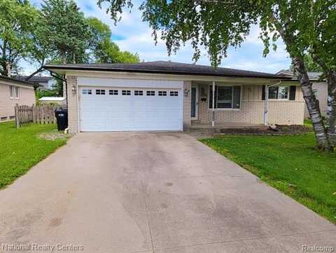 34648 Esper Drive, Sterling Heights, MI 48312