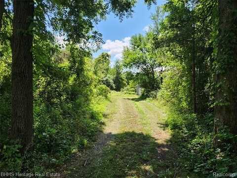 2767 Kinneville Road, Leslie, MI 49251