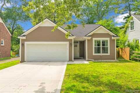 330 Dover Road, Waterford, MI 48328