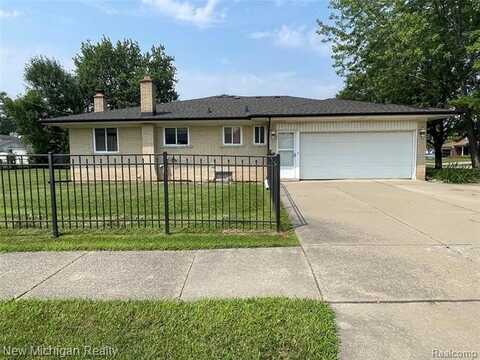 34209 Macdonald Drive, Sterling Heights, MI 48310