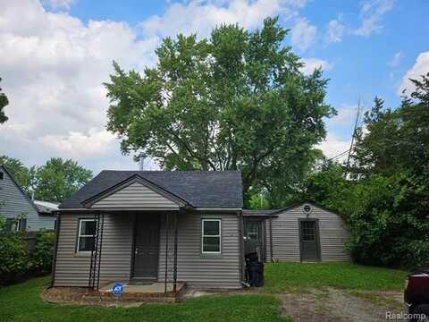 1095 HARDING Drive, Grand Blanc, MI 48507