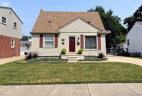 3609 Katherine Street, Dearborn, MI 48124