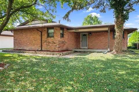 23030 Edgewater Street, Saint Clair Shores, MI 48082