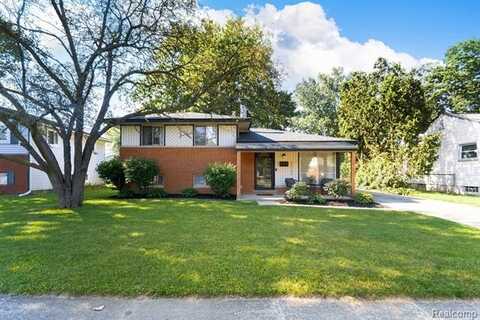33133 Pierce Street, Garden City, MI 48135