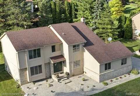 39110 Horton Drive, Farmington Hills, MI 48331