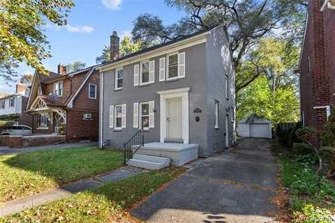 3968 Bedford Street, Detroit, MI 48224