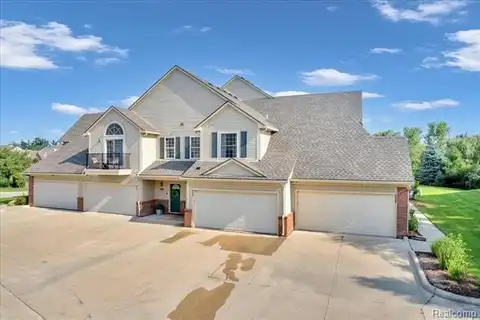 7888 Marie Drive, Shelby, MI 48316