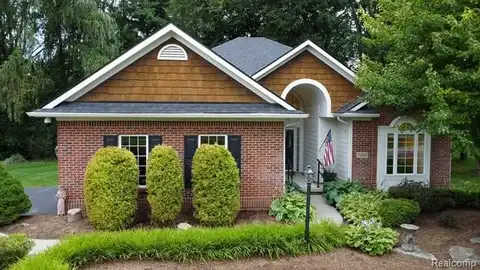 7185 Elderwood Circle, Clarkston, MI 48346