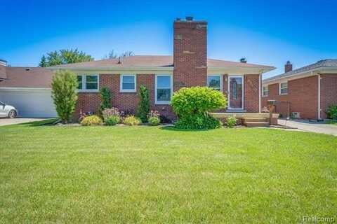 23806 Almond Avenue, Eastpointe, MI 48021