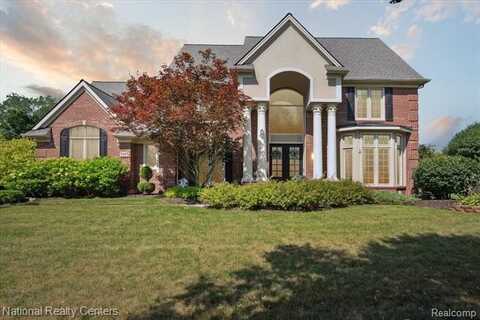 5885 Fairborn, Canton, MI 48187