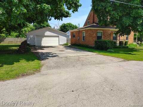 6394 Chard Street, Marlette, MI 48453