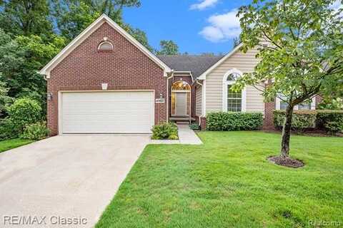 40827 Lenox Park Drive, Novi, MI 48377