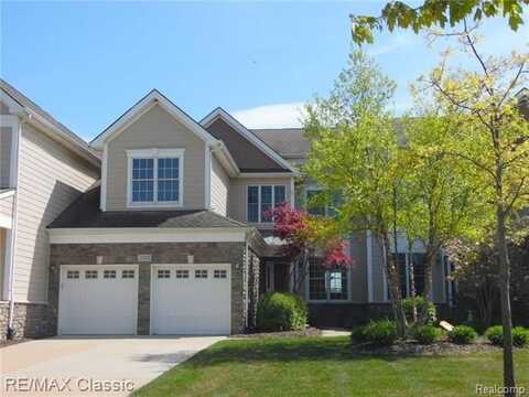 25846 ISLAND LAKE, Novi, MI 48374