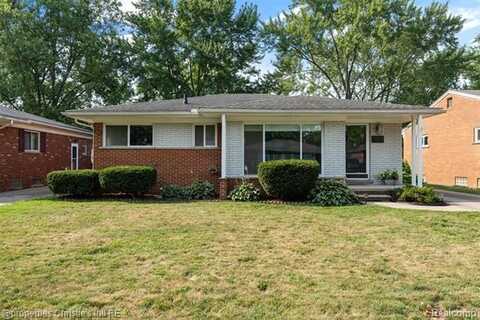 1508 Englewood Avenue, Royal Oak, MI 48073