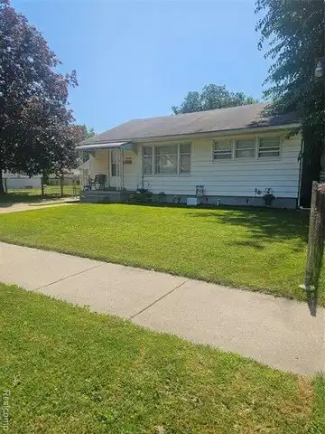 7544 Wood Avenue, Warren, MI 48091