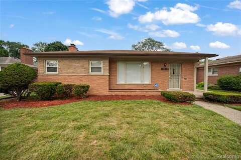 14362 Salem, Redford, MI 48239