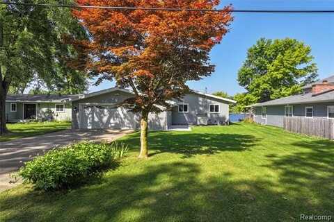 3558 Windwheel Point Drive, Pinckney, MI 48169