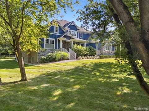 1416 Pueblo Court, Milford, MI 48381