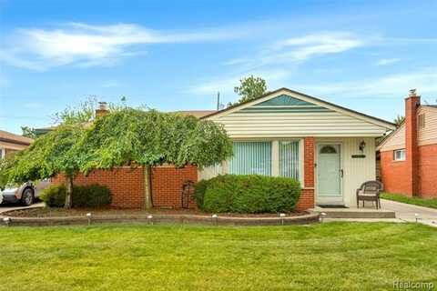 24395 Munson Street, Taylor, MI 48180