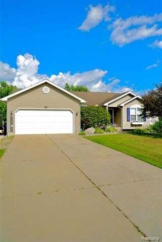 7103 Windridge Lane, Flint, MI 48507