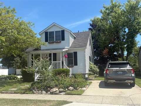 26612 Barrington Street, Madison Heights, MI 48071