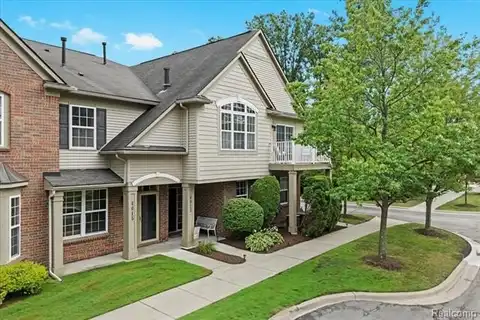 4023 Norwich Drive, Canton, MI 48188