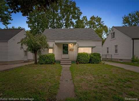 22021 Avalon Street, Saint Clair Shores, MI 48080
