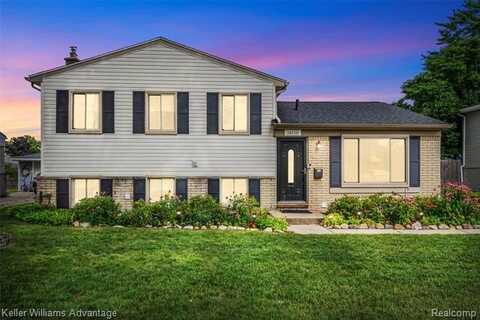 14110 Marie Street, Livonia, MI 48154