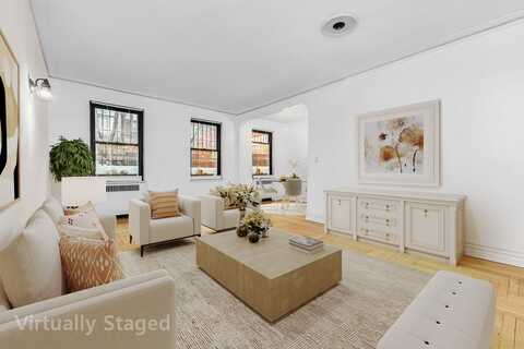 161 East 88th Street, New York, NY 10128