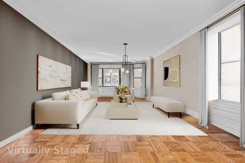 20 Sutton Place South, New York, NY 10022