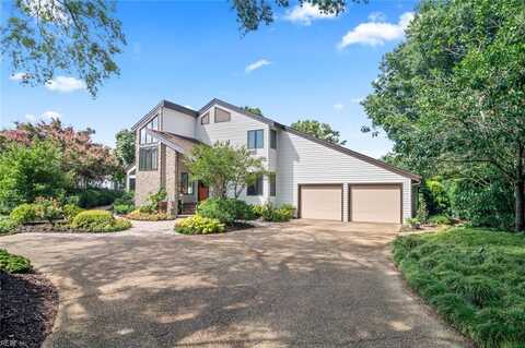 530 Elizabeth Lake Drive, Hampton, VA 23669