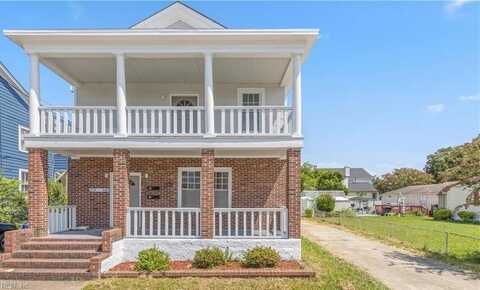 273 Elm Avenue, Portsmouth, VA 23704