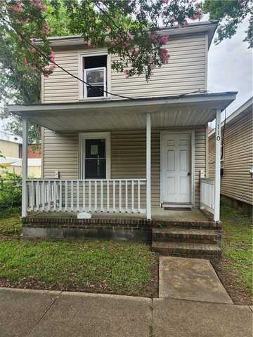 110 Filbert Street, Norfolk, VA 23505