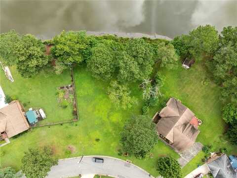 0.4AC Flintfield Crescent, Chesapeake, VA 23321