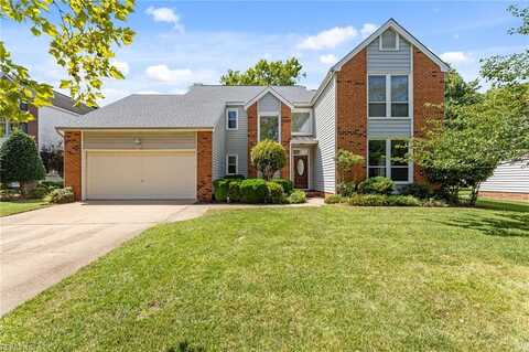5252 Club Head Road, Virginia Beach, VA 23455