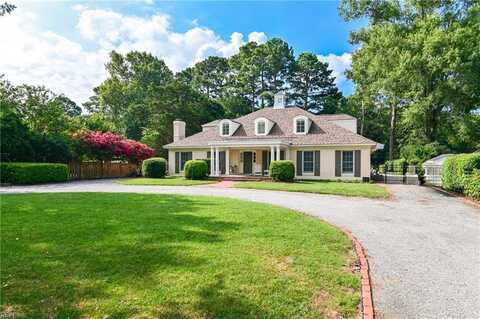 1109 Ditchley Road, Virginia Beach, VA 23451