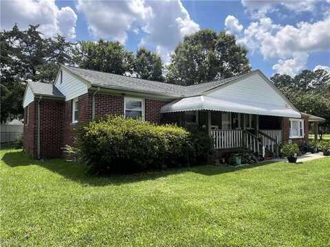 119 E Royce Drive, Chesapeake, VA 23322