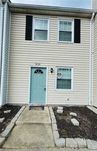 3236 Clover Road, Chesapeake, VA 23321