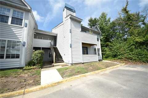 612 Waters Drive, Virginia Beach, VA 23462