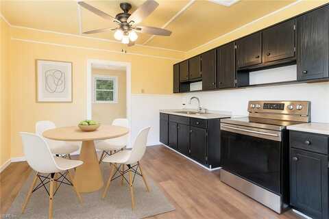 3302 Elliott Avenue, Portsmouth, VA 23702